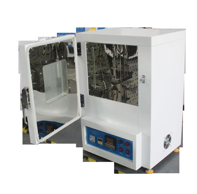 Phòng thí nghiệm 200-500 độ Nhiệt độ Phòng kiểm tra độ ẩm Nguồn điện 200v