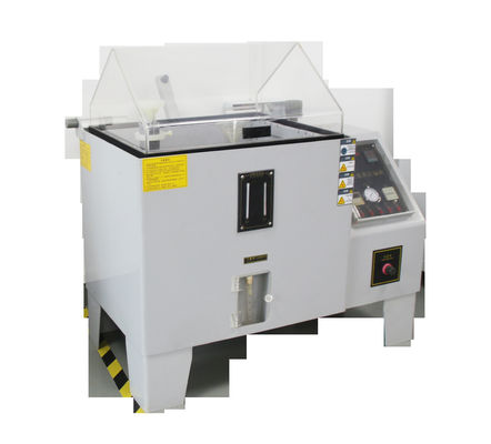 Phòng thí nghiệm Thiết bị kiểm tra phun muối 40cm, Phòng kiểm tra ăn mòn phun muối KEJIAN