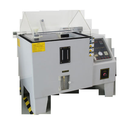Phòng thí nghiệm Thiết bị kiểm tra phun muối 40cm, Phòng kiểm tra ăn mòn phun muối KEJIAN