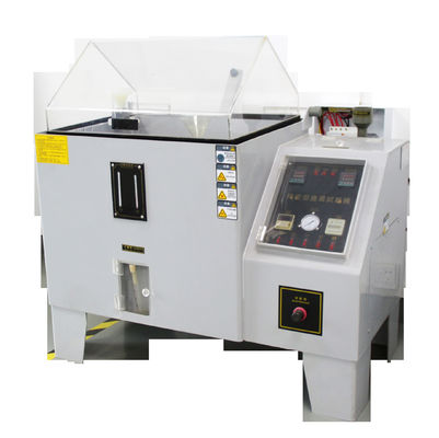 Phòng thí nghiệm Thiết bị kiểm tra phun muối 40cm, Phòng kiểm tra ăn mòn phun muối KEJIAN