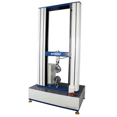 Máy đo độ bền cắt 50KN 20KN 10KN, Thiết bị kiểm tra đa năng CE