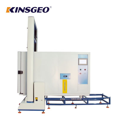 Máy kiểm tra đa năng KINSGEO 5000kg cho vật liệu phi kim loại