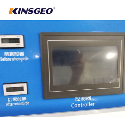 Kiểm tra môi trường 4KW UVB 280-315nm Buồng nhiệt mô phỏng lão hóa UV