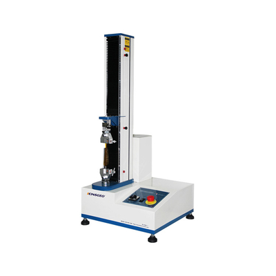 Máy kiểm tra đa năng điện tử ASTM D330 với động cơ Servo Panasonic
