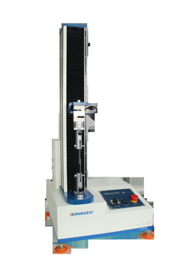 Máy kiểm tra độ bền kéo đa năng 500mm / phút Máy kiểm tra độ bền vỏ