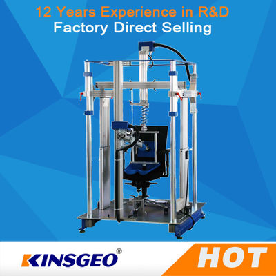 285 x160x200cm Máy Kiểm Soát Hiệu Quả Máy Kiểm Tra Ảnh Động Cho Gia Đình / Khách Sạn