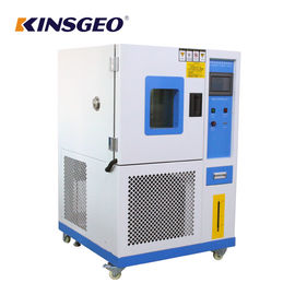 408L -40 ℃ ～ 170 ℃ Nhiệt độ kiểm tra độ ẩm buồng với hệ thống kiểm soát TEMI880