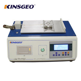 Máy thử ma sát kỹ thuật số tự động 200 × 470mm với 12 tháng bảo hành