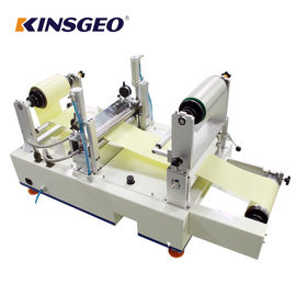 1 pha, AC 220V 220v nóng chảy keo máy, nóng chảy Roller Coater chương trình kiểm soát