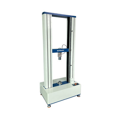 Công cụ kiểm tra sức kéo tại điểm hàn chéo phòng thí nghiệm tích hợp 500kg
