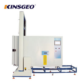 Tủ lạnh điều khiển nhiệt độ và độ ẩm 1 ∮, AC220V / 50Hz, nhiệt độ không đổi và độ ẩm máy