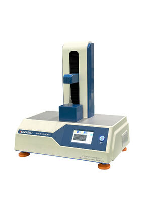 Máy kiểm tra độ bám sát của đầu dò với phạm vi đo 0-100N ± 1% độ chính xác cho thử nghiệm bám sát vỏ ban đầu của ASTM D2979