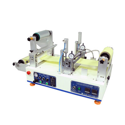 Máy phủ giấy nóng chảy tự dán bán tự động 2019 Không giới hạn Điện 220V KEJIAN Thương hiệu 2 năm Bảo hành máy bơm
