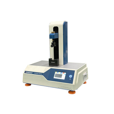 ASTM D6195 Loop Tack Tester Label Tape Ring Ban đầu độ nhớt Tester