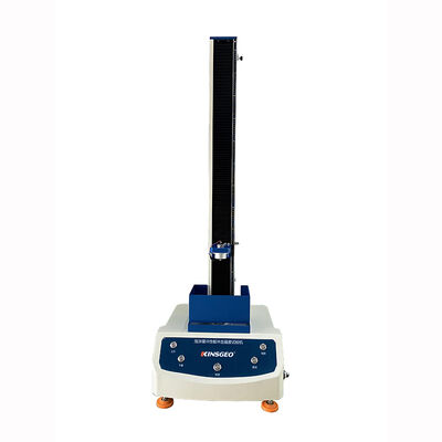 KJ-1079 Thử nghiệm tác động quả bóng rơi cho thử nghiệm chống tác động kính màn hình di động