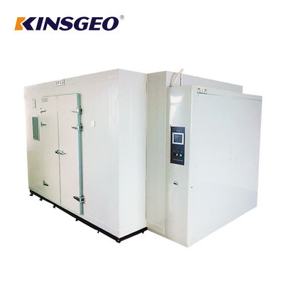 Đa chức năng Đi bộ trong Phòng Kiểm tra Độ ẩm Nhiệt độ Phòng Độ ẩm Nhiệt độ Không đổi