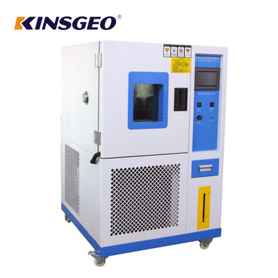 Phòng kiểm soát độ ẩm và nhiệt độ 150L, ​​Phòng thử nghiệm môi trường RH50% phòng thí nghiệm