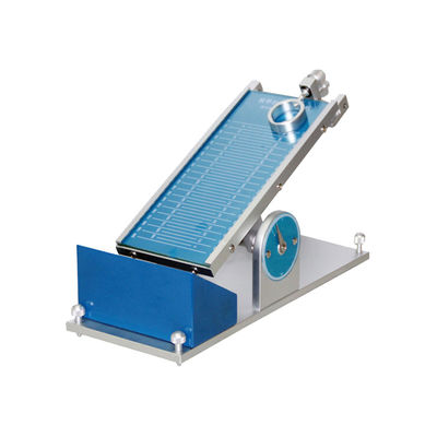 Máy kiểm tra độ dính băng KEJIAN Máy kiểm tra bóng lăn bóng