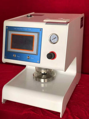 ASTM D2210 TAPPI T403 Máy đo độ bền bùng nổ giấy bìa cứng