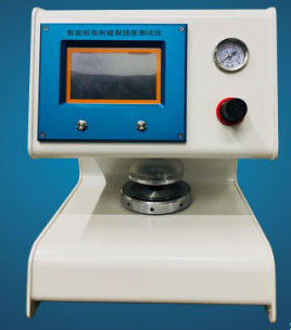 ISO2759 Touch Screen Paper Bursting Tester 120W
