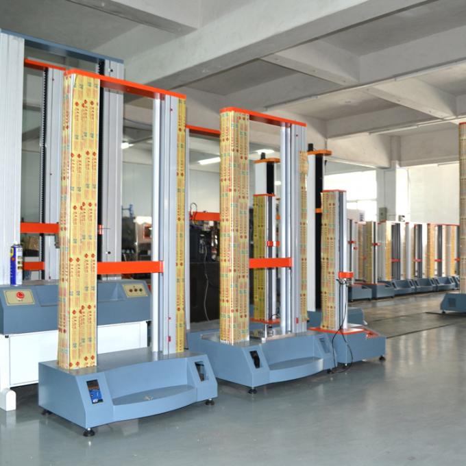 Máy kiểm tra độ bền kéo phổ, máy đo độ căng