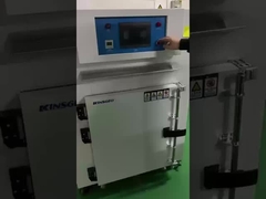 Phòng thí nghiệm lò sấy độ chính xác cao