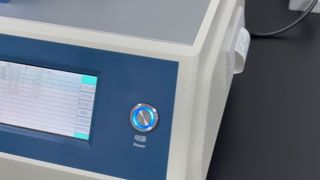 Máy kiểm tra độ bám dính đầu dò KJ‑6034